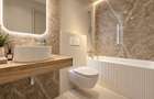 New Premium 3-Room Apartment for Rent | Iancu Nicolae I Pool - 8