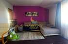 Apartament 3 camere 92 mp + curte 70 mp, 2 locuri de parcare Metrou Leonida