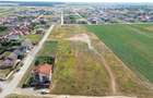 Teren intravilan de vanzare, zona Beverly Hills, Sanmartin - 2