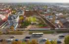 TEREN LA SUPER PRET 190 euro mp ! sos.Alexandriei 215 ! - 5