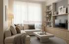 3 camere cu balcon de 17,4 mp Theodor Pallady STB Parcul Teilor - 2