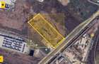 Investitie | Logistica | Productie | 23600 mp |  Centura Bucuresti | - 1