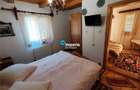 Pensiune/Cabana 394 mp Pojorata - Bucovina | 7 dormitoare |Teren 750 mp - 8