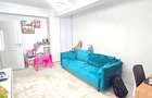 Etaj 2 - Apartament 2 camere decomandat, mobilat, utilat, INTABULAT - 3