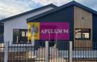 Gulia, casă 4 camere parter, 107 mp utili, curte 500, între 2 păduri - 2