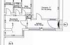 De vanzare casa tip duplex 121 mp 3 camere Zona Odobescu - 10