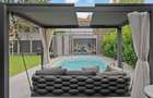 Vila premium 6 camere, ultrafinisata, cu piscină|Pipera-Iancu Nicolae - 19