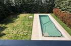 Vilă premium individuala, teren 800 mp, piscină și smart home, Iancu Nicolae