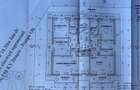 Teren cu bloc rezidential de vanzare,  P+1+M, 6 apartamente, investitie sigura, - 13