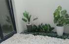 Sacalaz- proiect deosebit-4 camere- curte interioara - 1