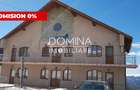 Pensiune de vânzare în Rânca  - Investiție turistică la cheie - 1