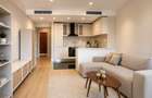 Apartament 2 Camere parcare subterana - Rooftop cu Piscină - 5