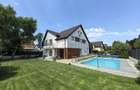 Vilă cu Piscina de închiriat în zona Iancu Nicolae - 1