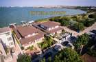 Ovidiu Sud-Vila de lux cu piscină și ponton situate pe malul lacului Siutghiol - 1