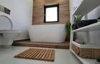Casă 4 camere, mobilată lux, curte 350 mp, mutare imediată - 8