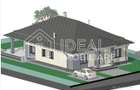 Casa Individuala cu 4 camere cu 500 mp de curte, in Cisnadie - 4