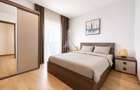 Apartament de lux cu 3 camere, in Monarch Tower