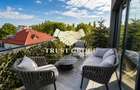 Penthouse 3 camere lux - Barbu Vacarescu - 1