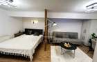 Apartament o cameră, 30 mp,  ultracentral, curte interioară 30 mp - 5