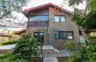 Casa individuala de vanzare teren 1058 mp | grădină matură – Snagov - 1