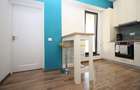Lujerului - PLaza Residence, parcare, garsonieră mobilată complet - 6