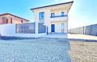 Vila Extravaganta | P+1E | 4 camere | Teren 350mp - 1