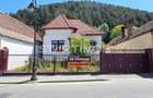 Casa 5 camere cu acces auto RASNOV