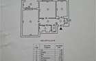 Apartament 2 camere -5 minute de mers pe jos pana la metrou 1 Decembrie - 1