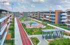 Apartament 2 camere Astorium Garden 123.000 euro negociabil - 1