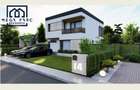 Vila 4 camere | Cartier rezidential | Teren 476 mp - 10
