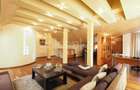 Vila cu 9 camere, 5 bai | D+P+1+M | 416mp teren - 21