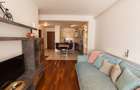 Apartament 2 camere lux Baneasa Northlane complet mobilat si utilat - 11