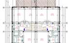 Duplex de vanzare, 4 camere - aproape de LIDL drumul Boilor - 3