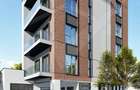 Apartament in bloc nou, cu CF, Marasti - 9