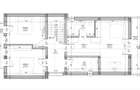 Casa individuala, 4 camere, 925mp teren, toate utilitatile, Cisnadie - 4