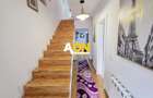 1/2 Duplex la cheie, 3 camere, 208 mp teren, Barabant - 8