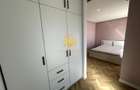 Penthouse, 3 camere, 2 bai, terasa 160mp, Floresti Zona Cart. Terra - 6