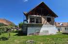 Proprietate unică | Teren 1.157 mp |Multiple clădiri | Centru Zărnești - 3