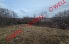 De vânzare teren parțial intravilan  în Sărămaș, pe punctul numit ,,La Cuptor,, - 6