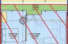 Apartament 2 camere  – gata de mutare - 1