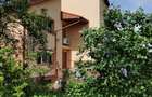 Bucurestii Noi Vila S P 1 M, teren 750mp - 8