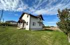 Casă individuală P+M, teren 660 mp - Vișan, Com. Bârnova, Ia - 14