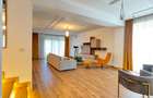 Prima inchiriere renovata acum,individual,P+2,complex Green Lake,scoala british - 2