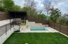 Casa ultrafinisata, cu piscina, zona semicentrala! - 1