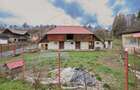 Casa  la munte cu teren generos in Com. Nucsoara, loc. Slatina jud. Arges! - 15