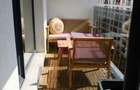 Apartament 2 camere | 55 mp | Plaza Residence | Etaj 7 | Mobilat cu designer - 15