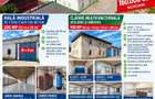 ANSAMBLU INDUSTRIAL HALĂ + CLADIRE BIROURI, 686 mp, VASLUI - ZONA INDUSTRIALĂ - 1