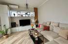 CONFORT la standarde inalte! Penthouse deosebit pe 2 niveluri zona Shopping City - 3