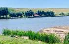 Proprietar - Teren 45.000 mp Sarulesti - Gara - pe malul lacului