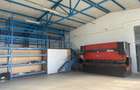 Hala Productie cu Spatii Birou si Locuit Craiova Zona Industriala Isalnita - 5